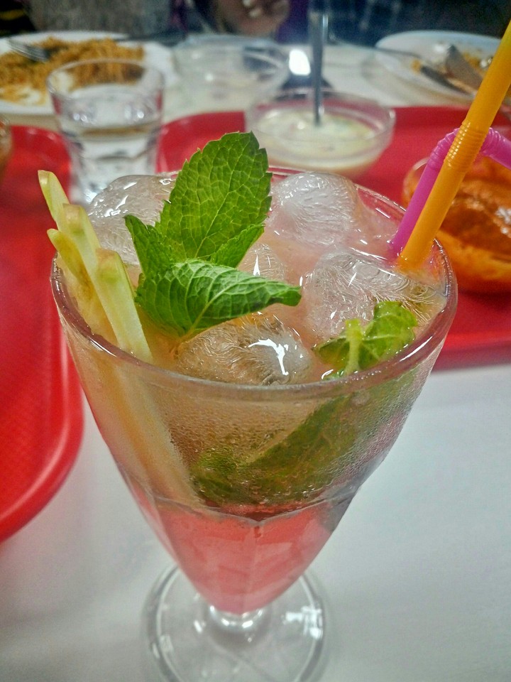 cocktails