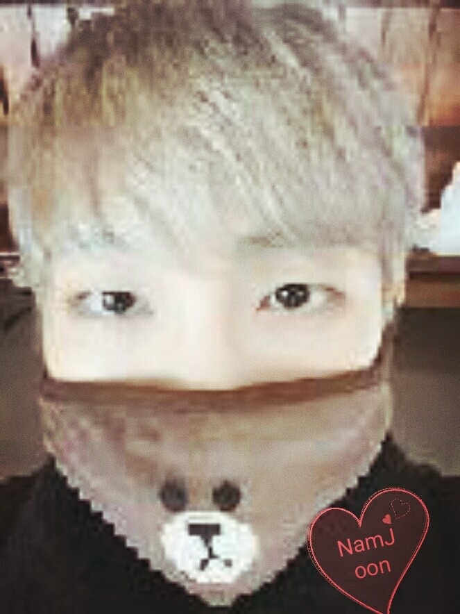 NamJoon <3