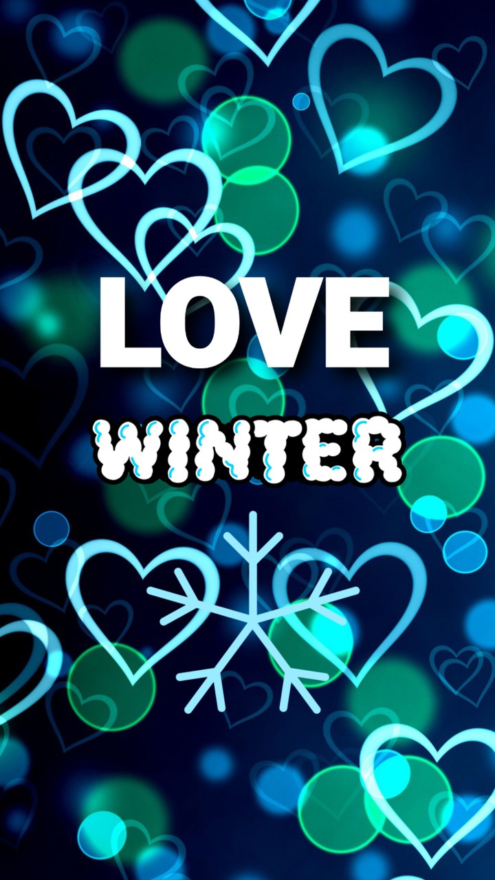 Winter Love