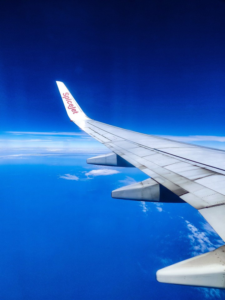 spicejet