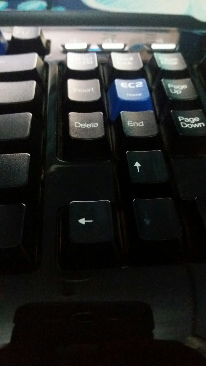 delete