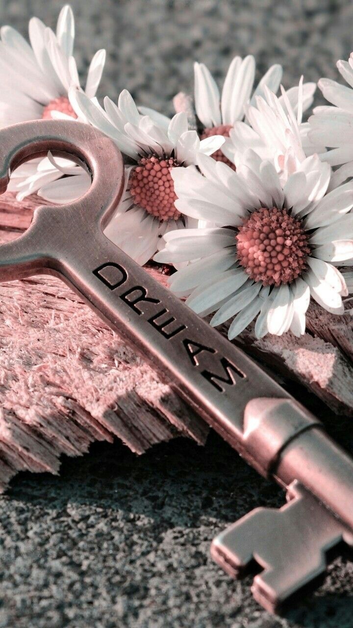 Key Of Dreams