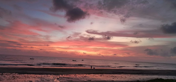 Nature at its best
