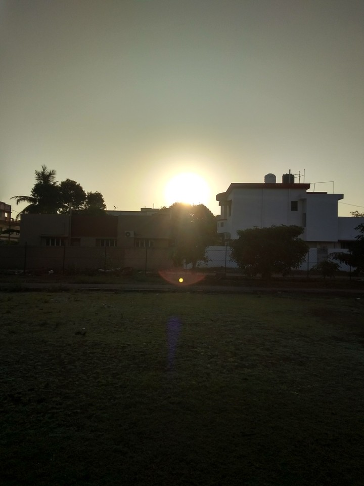 Sunrise