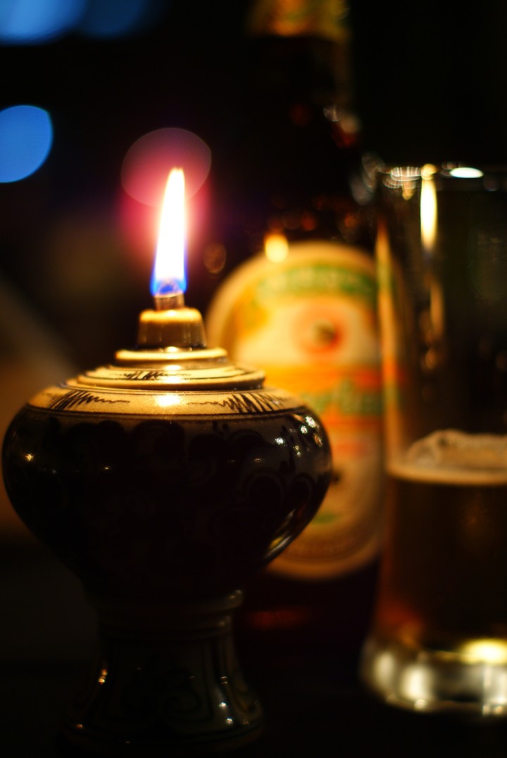 Still Life