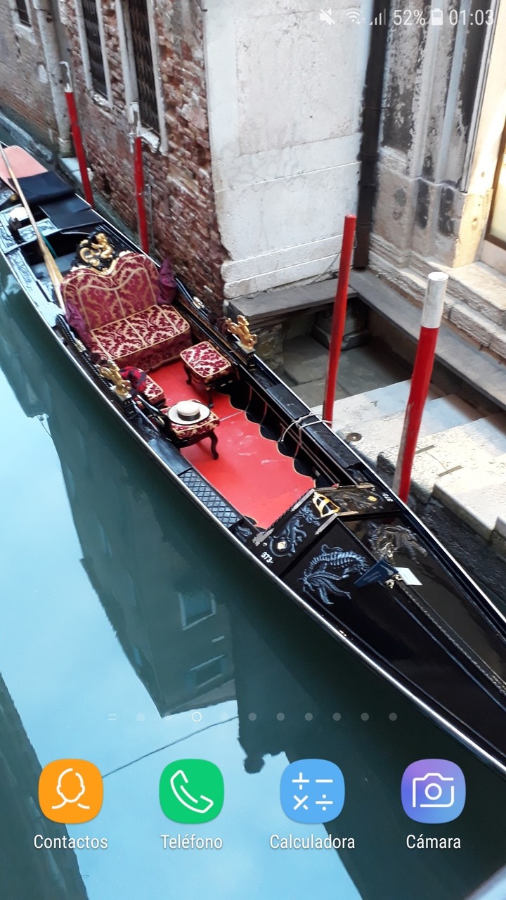 Venecia