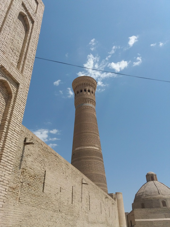 Uzbekistan