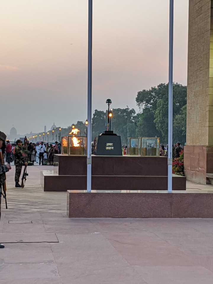 IndiaGate India