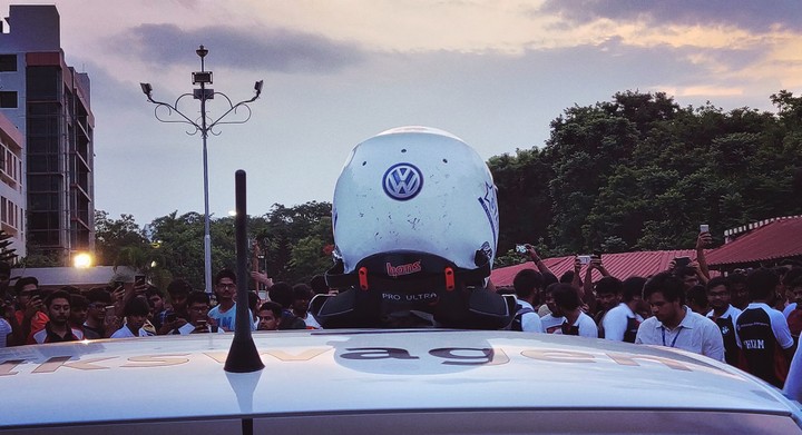 VOLKSWAGEN FOR LIFE