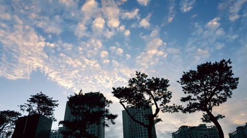 sky