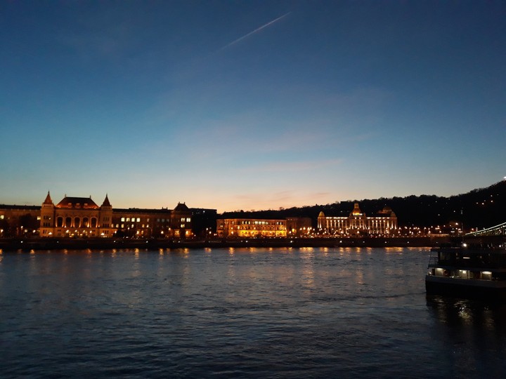 Budapest