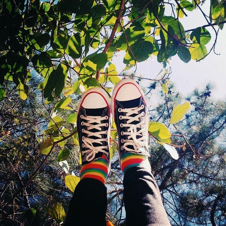 All star shoes