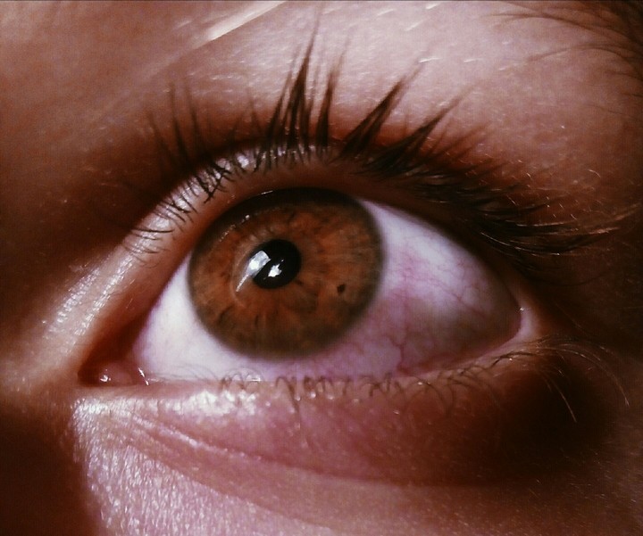 deep. eye