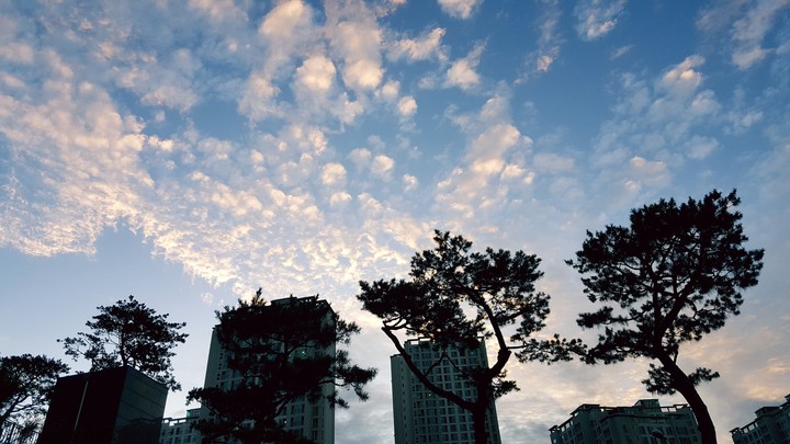 sky