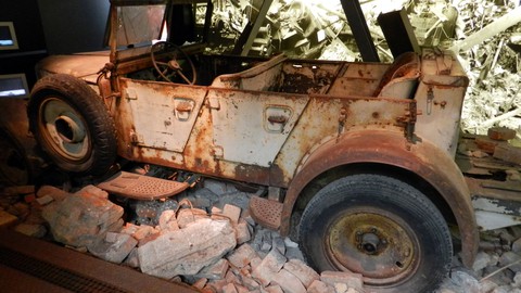 Horch Museum Zwickau