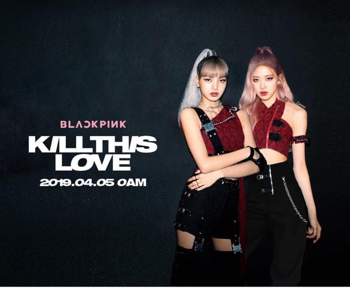 chaelisa