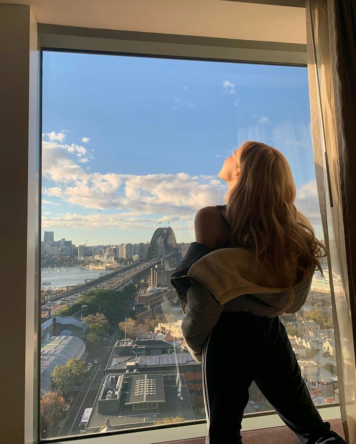 post by Rose