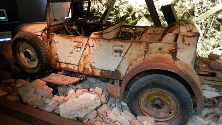 Horch Museum Zwickau