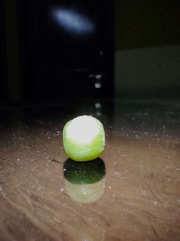 Pea Green
