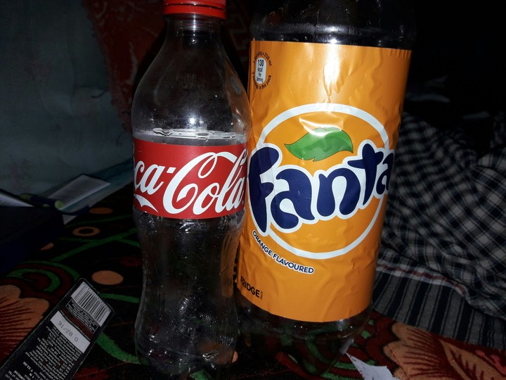 Drinks