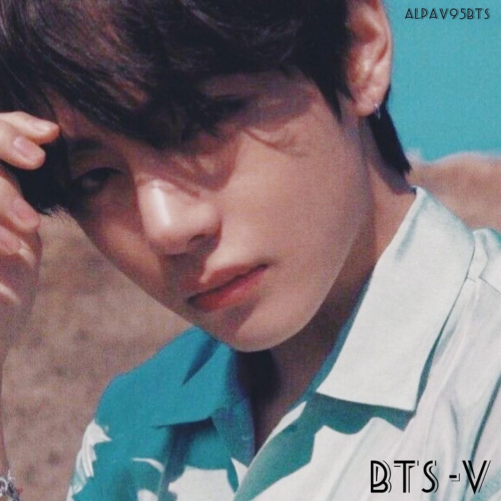 BTS V