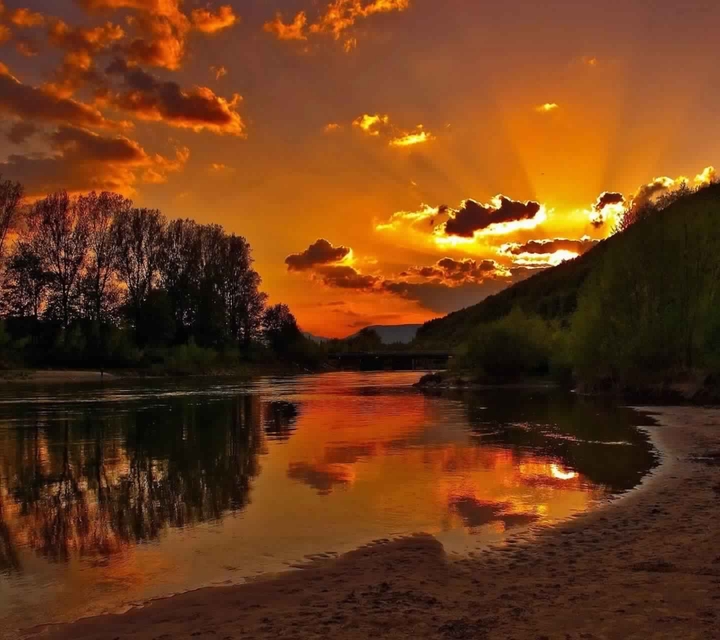 beautiful nature