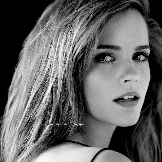 Emma Watson