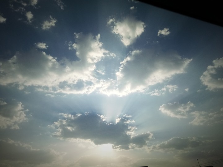 dawn