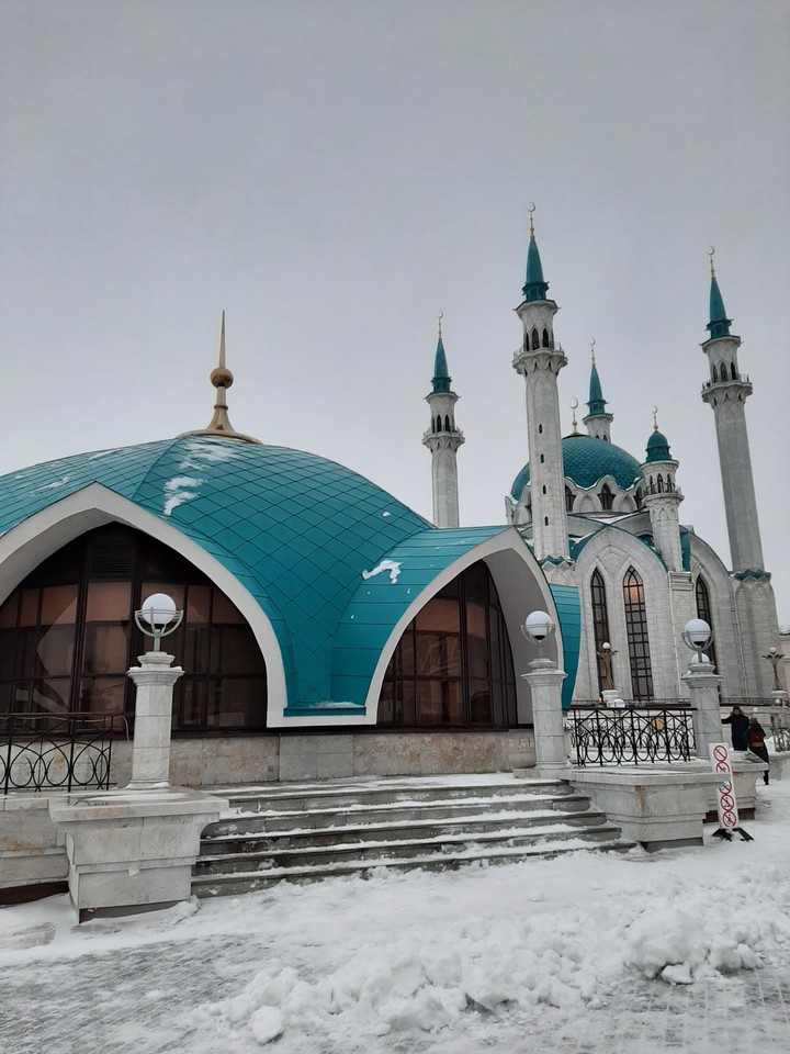 Kazan Russia