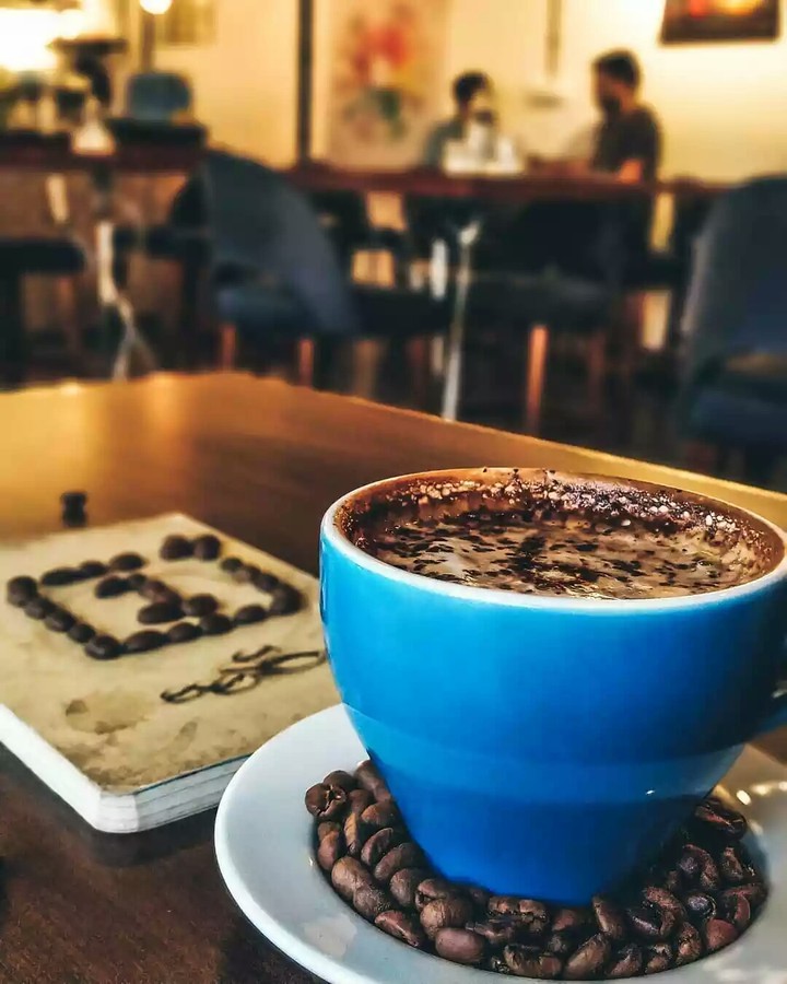coffee
