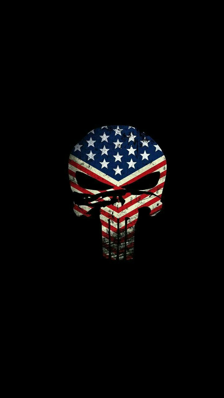 The Punisher