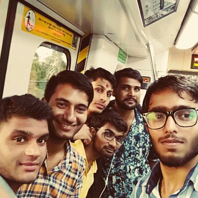 friends