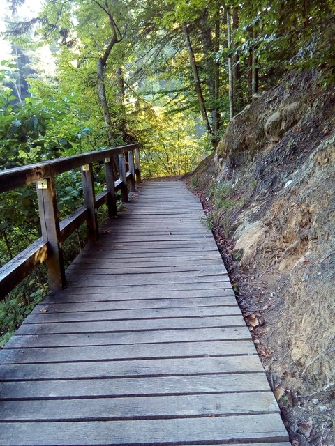 Passage