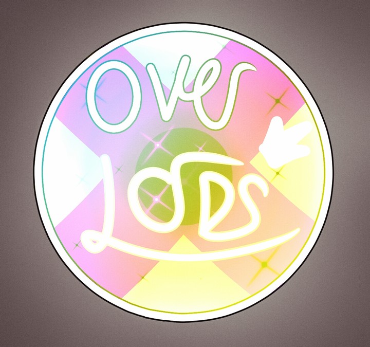 "Over Lords" 2 logo
