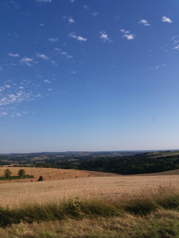 paysage