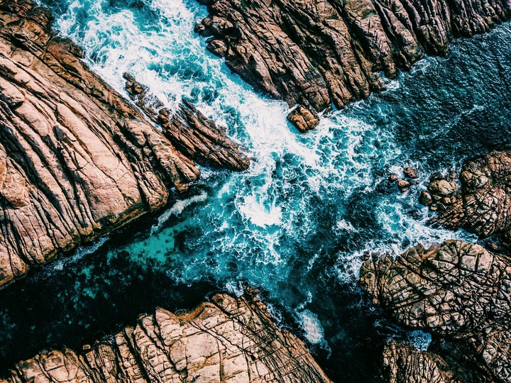Rocks