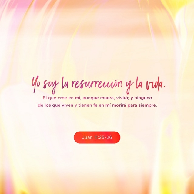 Resurrección