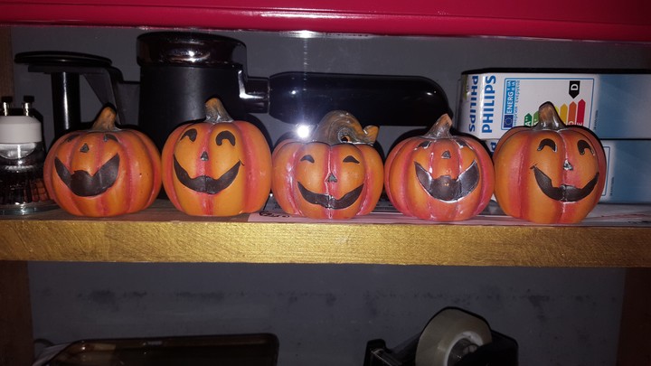 halloween