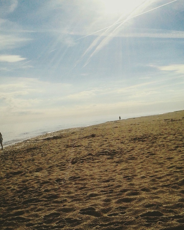 Sea & Beach