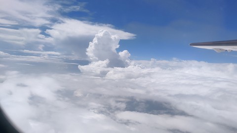 hello cloud