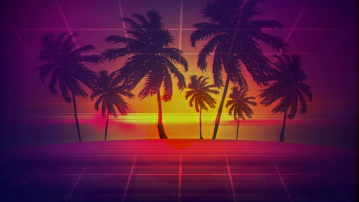 OST hotline miami