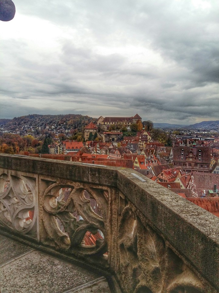 tübingen