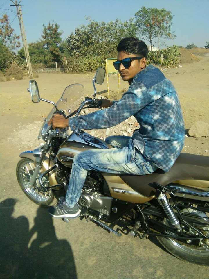 maldev thakor