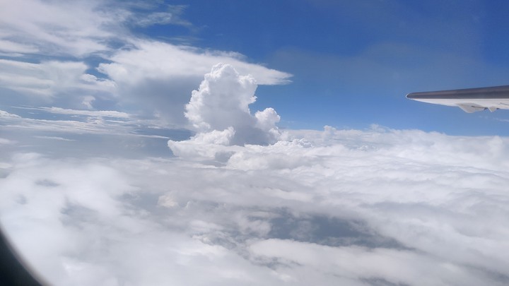 hello cloud