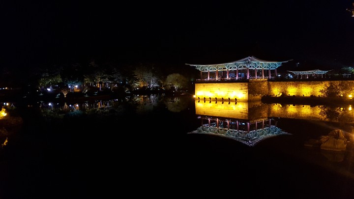 gyeongju