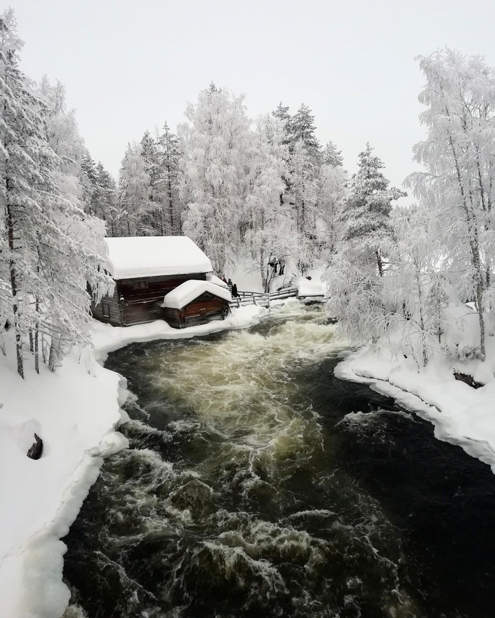 Finland