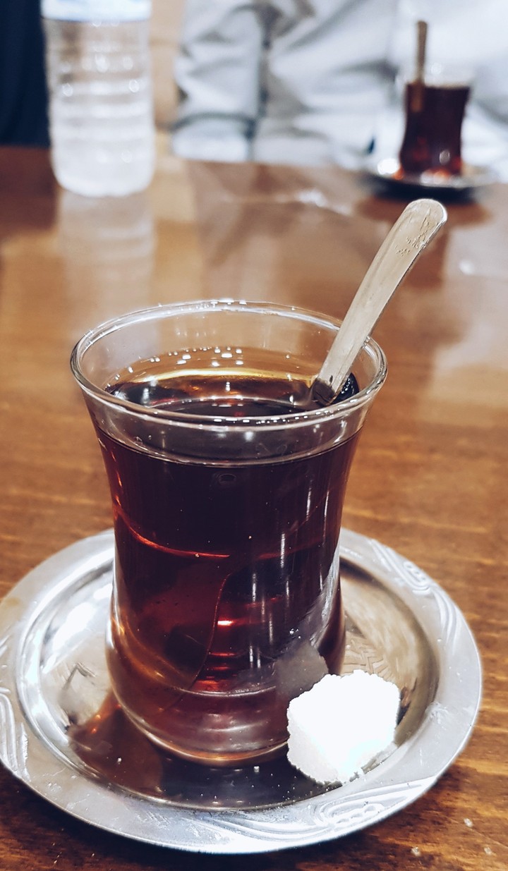 شاي