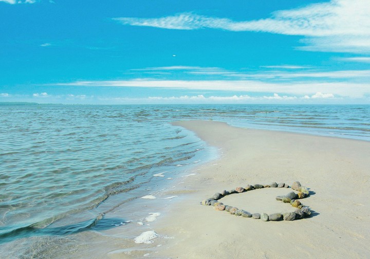 Beach I Love