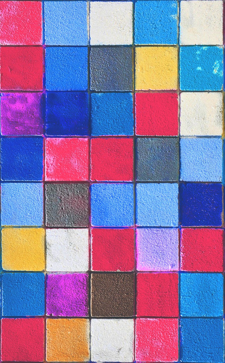 COLORFUL