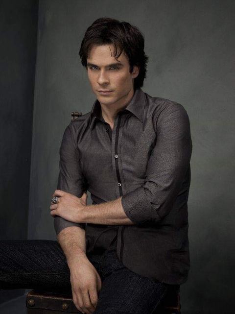 Damon